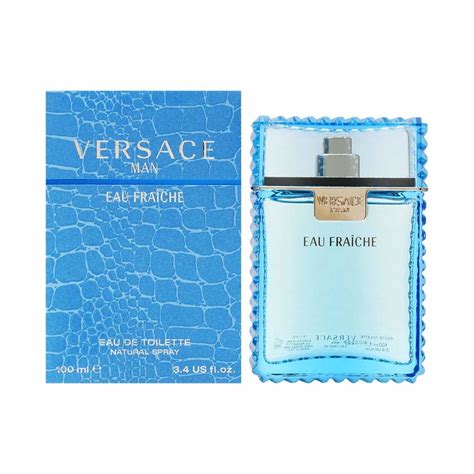 versace eau fraiche eau de toilette spray|versace original perfume for women.